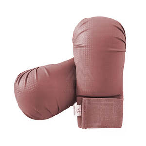 Guantes de Karate hechos en Pakistán, guantes de Karate personalizados, protector de manos, venta al por mayor - Product Image 2