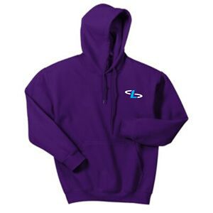 High Quality Oversized Hoodie for Men Custom Sublimation Casual Quick Dry Eco-Friendly Solid Pattern Winter Season - Product Image 3