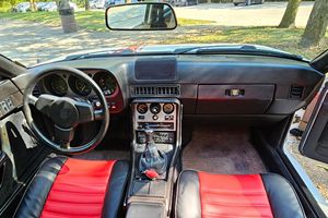 Gran Oferta: Porsche 944 Usado de 1985 - Product Image 2