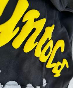 Sweat-shirts décontractés pour hommes en coton 100% couleur unie coupe régulière écologique respirant vêtements de mode - Product Image 3