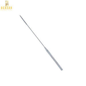 Berzan Surgical 28-PC Myringotomy Instrument Set pour la chirurgie de l'oreille Source d'alimentation manuelle - Product Image 3