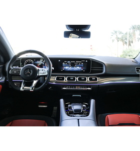 2023 Mer-cedes-A M G-Coche Coupe de segunda mano, - Product Image 4