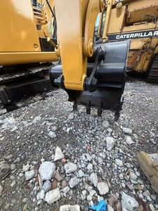 Excavatrice hydraulique sur chenilles de qualité fiable de 6 tonnes utilisée Cat 306E2 Cat 305.5 306 307 308E2 - Product Image 3