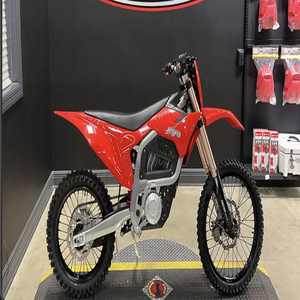 Prêt à être expédié : Moto tout-terrain Kayo eC2i 2025 à vendre, garantie 3 ans - Product Image 1