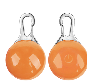 Collier lumineux LED Yommy pour chien/chat - Product Image 3