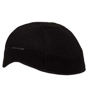 Casco de equitación con sistema de correas ajustables para un ajuste seguro y uso estable durante actividades de equitación - Product Image 1