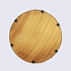 Bandeja para servir comida MDF de lujo hecha a mano con incrustaciones de hueso elegante Traya con incrustaciones de hueso - Product Image 5