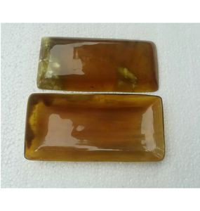 Bandeja de servicio de cuerno de buey de vaca de búfalo Natural respetuosa con el medio ambiente hecha a mano de Vietnam Apto para lavavajillas uso doméstico pulido - Product Image 1