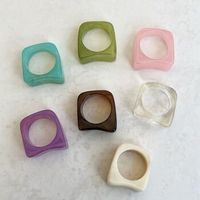 Bagues en résine uniques, les meilleures bagues pour femmes, filles, garçons, à porter pour les fêtes, les mariages, par Unique Craft IndiaBh Crafts, bagues en résine