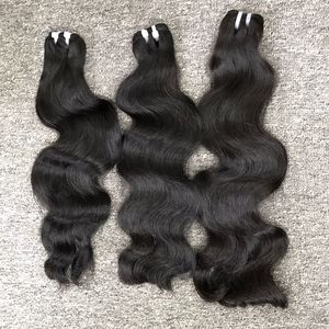 วิกผมคนแท้จากเวียดนามผมลอนคลื่น100% 100% ใยผ้าคุณภาพสูงทนทานมาจากแหล่งที่มาตามหลักจริยธรรม - Product Image 5