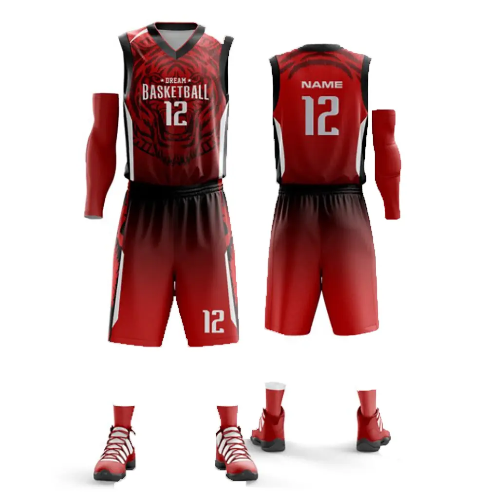 Good Quality Best Quality Kobe Bryant Custom Basketball Jersey Sublimation Basketball Uniforms Bull Nbaing- Laker Jersey