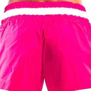 Pantalones Cortos de Muay Thai para Entrenamiento, Combate y Artes Marciales, Cómodos y Ajustables - Product Image 6