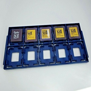 Déchets de processeurs de haute qualité - Récupération d'or, processeurs en céramique, Pologne - Product Image 4