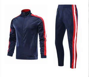 Ensemble sweat à capuche et pantalon de survêtement Combinaisons athlétiques confortables North - Product Image 4