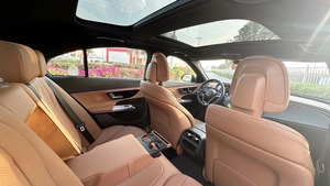 เมอร์เซเดส-เบนซ์ อี-คลาส อี 200 ปี 2026 ใหม่/มือสอง ขาย - Product Image 3