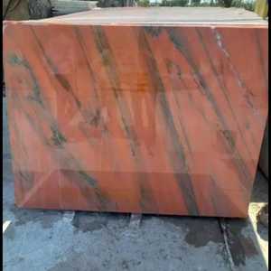 Best Quality Makrana Pink Marble Slabs Tiles Elegant Indian Stone Gray Veins Luxury Kitchen Bathroom Farmhouse Outdoor Wholesale - Product Image 3