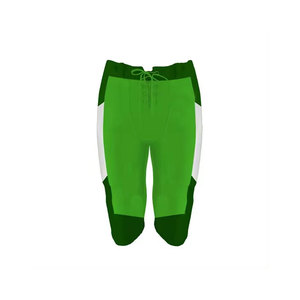 Cheap Price Lightweight American Football Uniform Unisex New Arrival Short Custom Color <b>Heat</b>-Transfer Printed Breathable Quick - Product Image 3