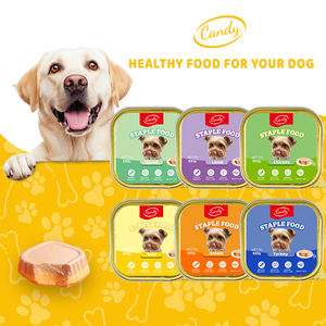 <span class=keywords><strong>Candy</strong></span> <span class=keywords><strong>Dog</strong></span> Alu Lata Super Palato 100g - Product Image 2