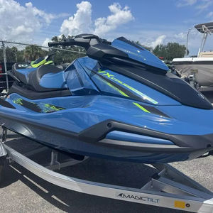 Yamaha WaveRunners VXCruiser HO 2025 - Product Image 1