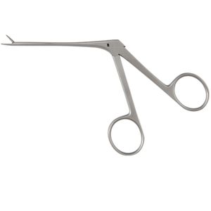 Instruments orl, pinces auriculaires, Instruments chirurgicaux orl de haute qualité - Product Image 5