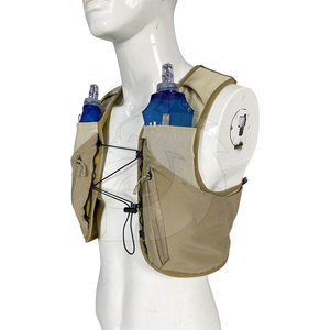 Chaleco de Seguridad Transpirable e Impermeable para Correr, Alta Calidad, Hecho a Medida, Precio al por Mayor, Superventas - Product Image 4