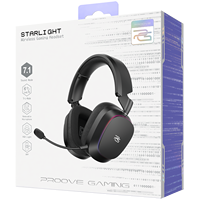 Auriculares Inalámbricos Proove Gaming Starlight (APP)