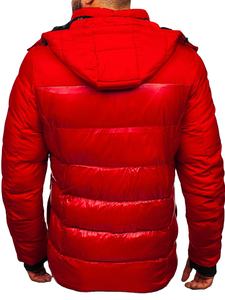 เสื้อแจ็คเก็ตพัฟเฟอร์ราคาถูกสำหรับฤดูหนาวสำหรับผู้ชายและผู้หญิง แฟชั่นใหม่ เสื้อแจ็คเก็ตพัฟเฟอร์ผู้ชายขายส่ง ปี 2026 - Product Image 2