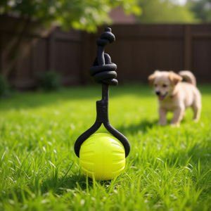 Giocattolo Interattivo per Cani e Animali Domestici in Vinile Resistente - Product Image 3