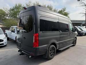 MINT 2019 Sprinter 2500 170WB Techo Alto – 4x4 Turbodiésel | Título Limpio | Autocaravana - Product Image 3