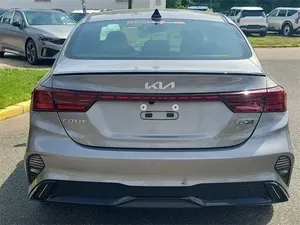 Pristine clean 2024 Kia Forte - Product Image 2