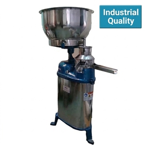 Línea de Producción de Leche Condensada Completamente Automática - Calidad Industrial para Venta al por Mayor B2B en Etiopía - Product Image 1