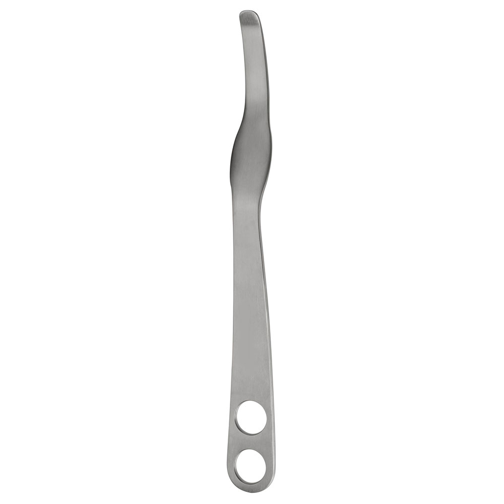High-Quality Pelvic Retractor Single Prong