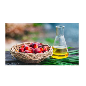 Huile de palme raffinée pure de qualité supérieure, en vrac, prix bas, huile de palme raffinée de qualité alimentaire pour la cuisine - Product Image 6