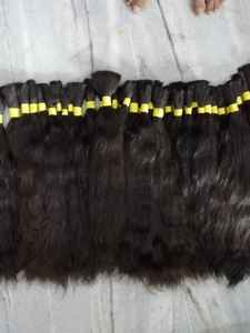 Cheveux Remy de la meilleure qualité, fournisseur en gros, cheveux indiens, cambodgiens, birmans bruts, naturels, lisses, ondulés, bouclés, tissages Burdekin - Product Image 2