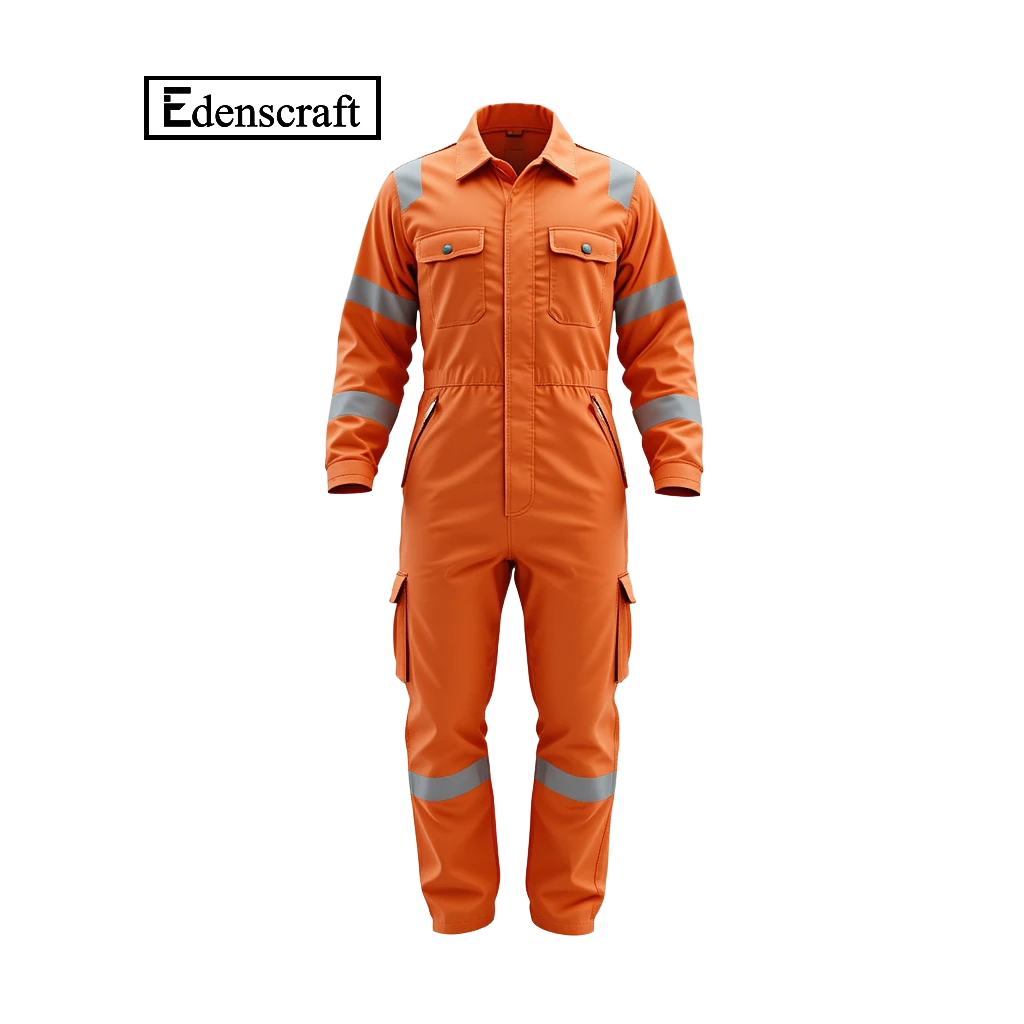 Orange (Color and Design Customizable)