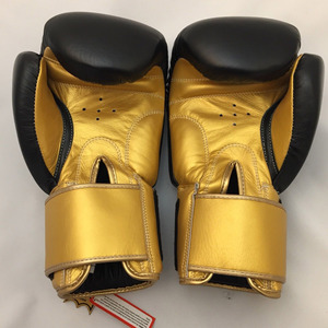ถุงมือหนังวัวสำหรับออกกำลังกายในยิมพิเศษถุงมือฝึกพิเศษ - Product Image 6