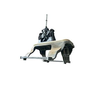 LEVER DE VITESSES RENAULT Trafic Van série R9M Diesel 1600 (14>) - Product Image 2