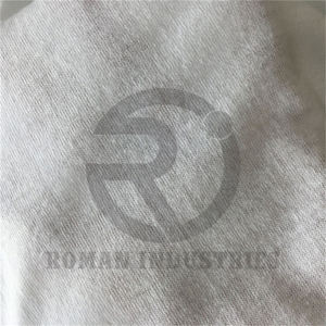 160 GSM <b>Men's</b> <b>White</b> Wholesale OEM Logo Blank Customize Plain Blank 100% Cotton <b>Short</b> <b>Sleeve</b> t <b>Shirts</b> - Product Image 5