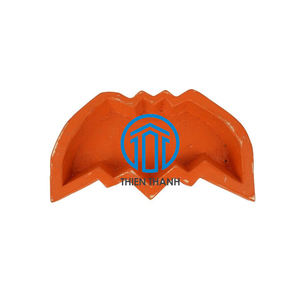 Juego de decoración de tazón de masa de Halloween, tazón de masa de madera, para el hogar Decoración rústica, centro de mesa, compra hecha a mano en Vietnam - Product Image 2