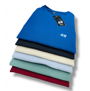 Camisetas de Jacquard Gruesas con Estampado Personalizado para Hombre, Ropa Deportiva de Alta Calidad para Correr, Gimnasio, Trabajo, Ropa Deportiva Cómoda de Secado Rápido - Product Image 2