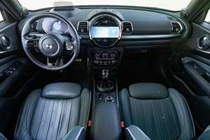 2023 Works ALL4 Untold Edition, Caja de Cambios Automática, Sin Accidentes, con Bajo Kilometraje - Product Image 5