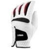 LAMRON SG1010 Men's Multicolor Premium Carbetta Leather Golf <b>Gloves</b> All Sizes and Colors <b>Sports</b> <b>Gloves</b> - Product Image 5