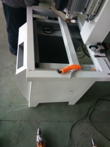 ZICAR Multi Broches Forage Machines à panneaux à base de bois Aléseuse multiple - Product Image 5