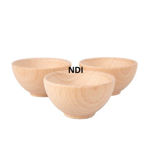 ชามเสิร์ฟอาหารรูปทรงโค้งมนสำหรับโต๊ะอาหารตกแต่งด้านบนอาหารผลไม้พาสต้าพร้อมเคลือบ - Product Image 3