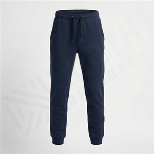 Pantalons de sport confortables et bon marché en gros, pantalon d'entraînement pour adultes, pantalon de jogging durable, streetwear tendance, bas de qualité supérieure - Product Image 1