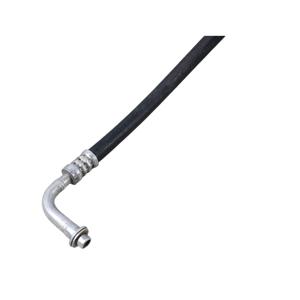 TUBO DE AIRE ACONDICIONADO FIAT Panda 3ª Serie 52062294 169A4000 Gasolina 1200 (12>) - Product Image 4