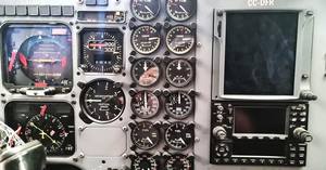 Beechcraft King Air 200 d'occasion de 1981, origine américaine - Product Image 2