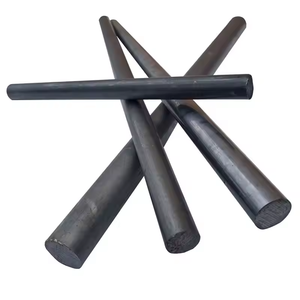 Q195 Q215 Q235 Q255 Q275 Varilla de acero de bajo carbono | 8mm de diámetro | Alta calidad - Product Image 5