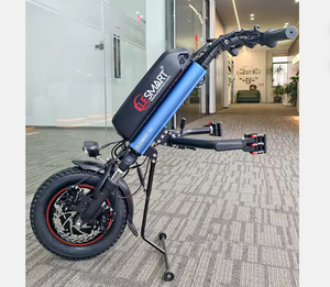 *Listo para entrega* Accesorio para silla de ruedas Elesmart - Product Image 2