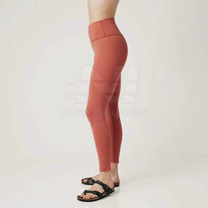 Legging de Yoga para adultos de calidad superior 2025, mallas ligeras para mujer, mallas superventas para mujer - Product Image 4